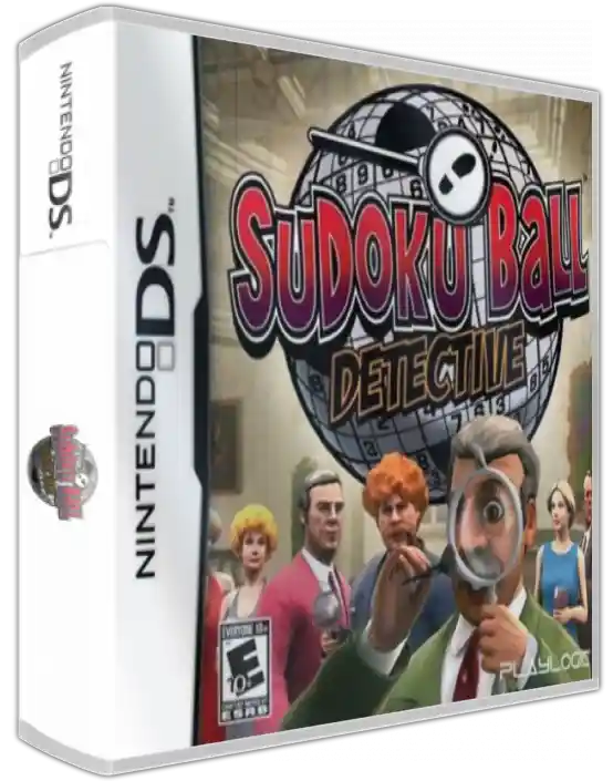 sudoku ball : detective
